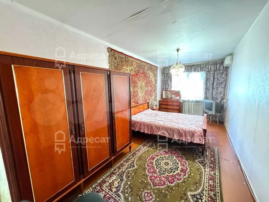 3-к. квартира, 60 м, 3/5 эт. - Фото 0