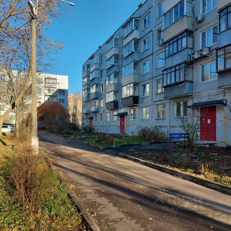 1-к кв. Московская область, Пушкино Мамонтовка мкр, Гоголевская ул., ... - Фото 1