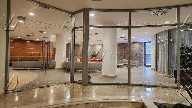 Торговая площадь в Московская область, Одинцовский городской округ, д. ... - Фото 2