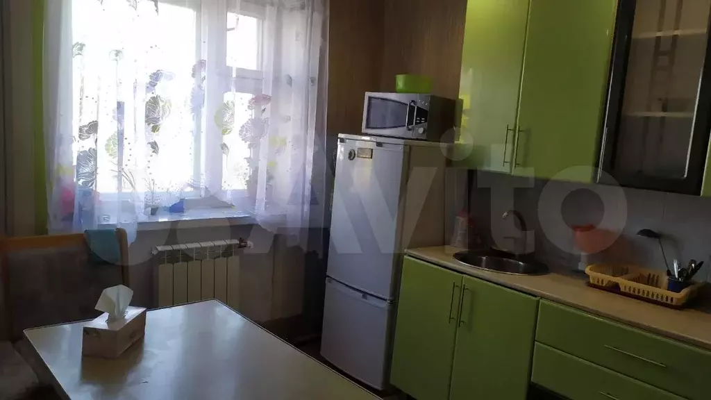 3-к. квартира, 80 м, 2/5 эт. - Фото 0