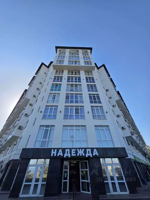 1-к кв. Краснодарский край, Новороссийск Кутузовская ул., 117 (31.7 м) - Фото 0