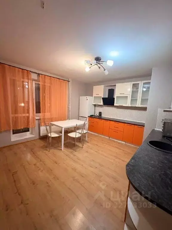 2-к кв. Санкт-Петербург Усть-Славянка тер., просп. Советский, 39к1 ... - Фото 1