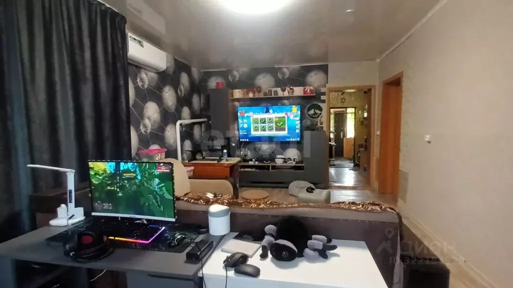 Дом в Челябинская область, Пласт Увельская ул., 98 (69 м) - Фото 1