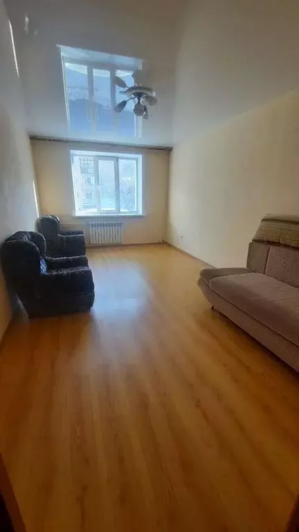 2-к кв. Новосибирская область, Новосибирск ул. Адриена Лежена, 10/3 ... - Фото 1