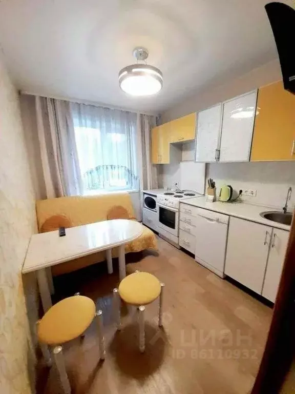 2-к кв. Хабаровский край, Хабаровск ул. Демьяна Бедного, 29 (56.0 м) - Фото 1