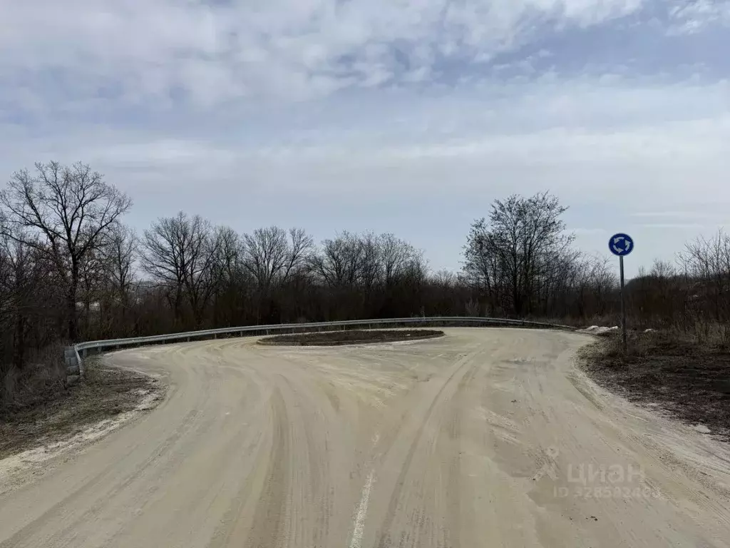 Участок в Белгородская область, Белгород ул. Владимира Любименко (10.0 ... - Фото 1