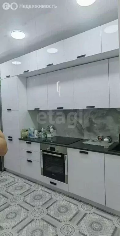 2-комнатная квартира: Тюмень, улица Газовиков, 65 (57.3 м) - Фото 1