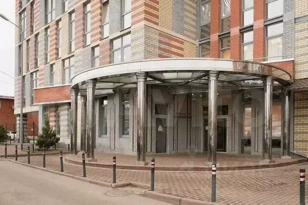 Офис в Московская область, Люберцы Октябрьский просп., 1 (32 м) - Фото 1
