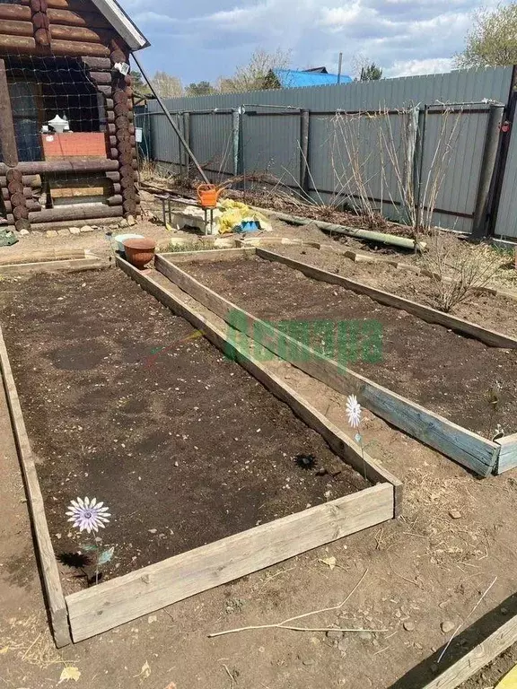 Дом в Забайкальский край, Читинский район, Монтажник ДНТ 44 (36 м) - Фото 2