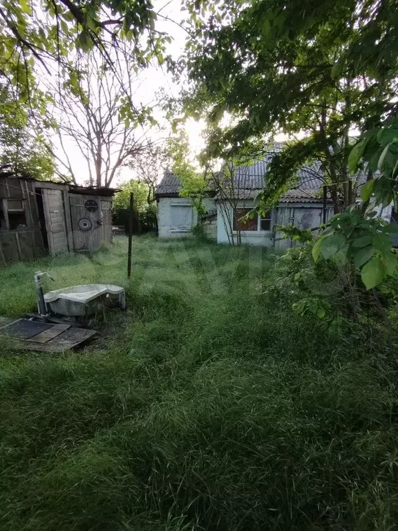 Коттедж 35 м на участке 6 сот. - Фото 0