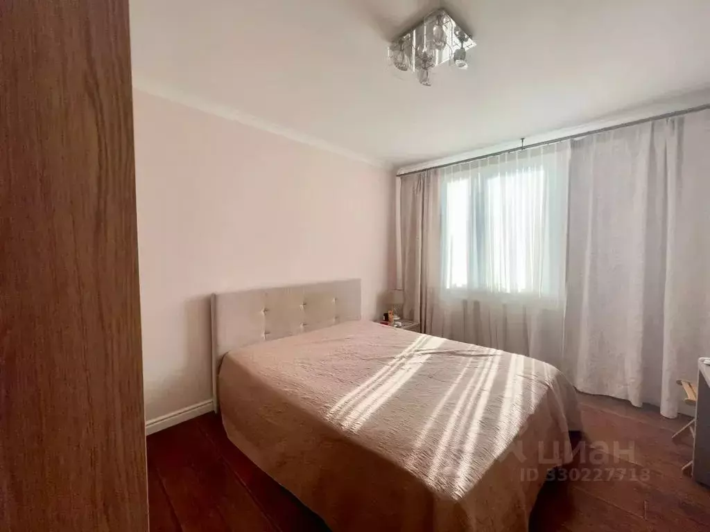 2-к кв. Москва ул. Кулакова, 25К1 (58.0 м) - Фото 2