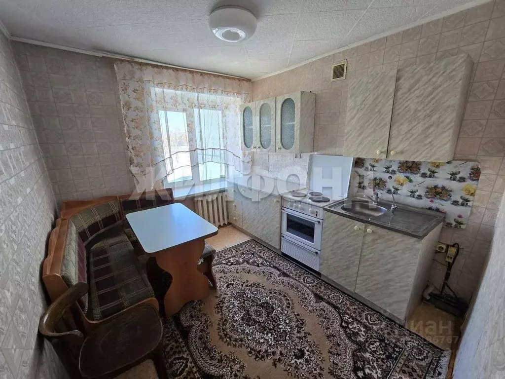 2-к кв. Новосибирская область, Ордынское рп ул. Западная, 11А (51.4 м) - Фото 1