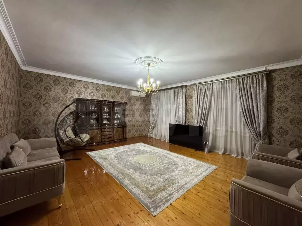 Дом 260 м на участке 5,2 сот. - Фото 1