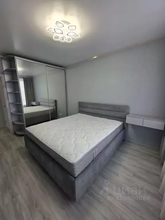 2-к кв. Новосибирская область, Новосибирск ул. Никитина, 67 (55.0 м) - Фото 2