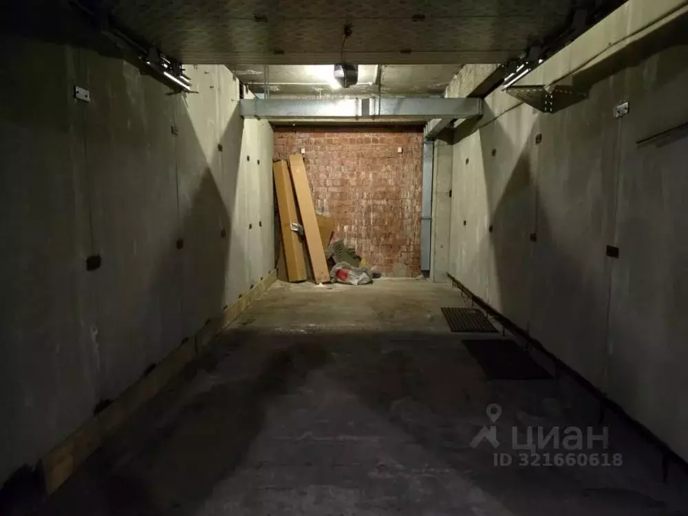 Гараж в Иркутская область, Иркутск ул. Рабочего Штаба, 3/1 (21 м) - Фото 1