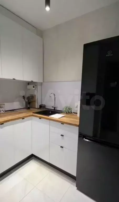 1-к. квартира, 40,1 м, 2/5 эт. - Фото 1