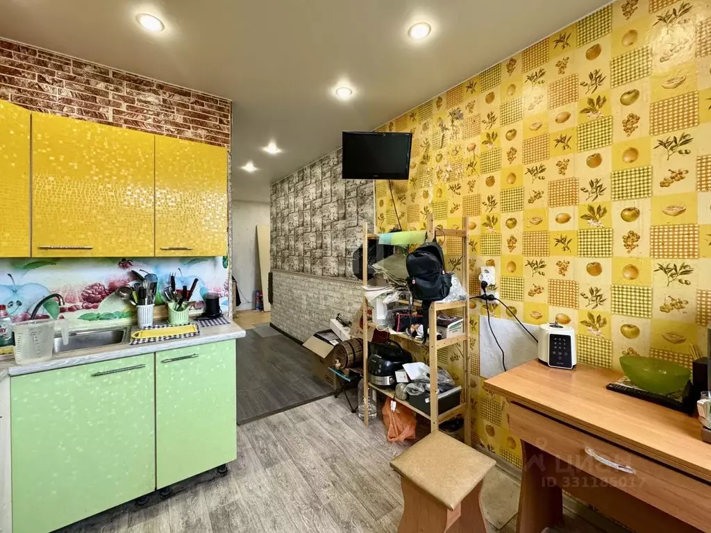 3-к кв. Санкт-Петербург Яхтенная ул., 2К1 (67.4 м) - Фото 1