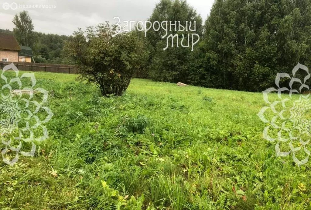Участок в Московская область, городской округ Клин, СНТ Ветеран (24 м) - Фото 0