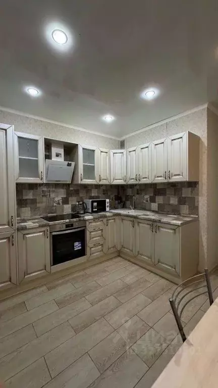 1-к кв. Москва Производственная ул., 10к2 (35.0 м) - Фото 1