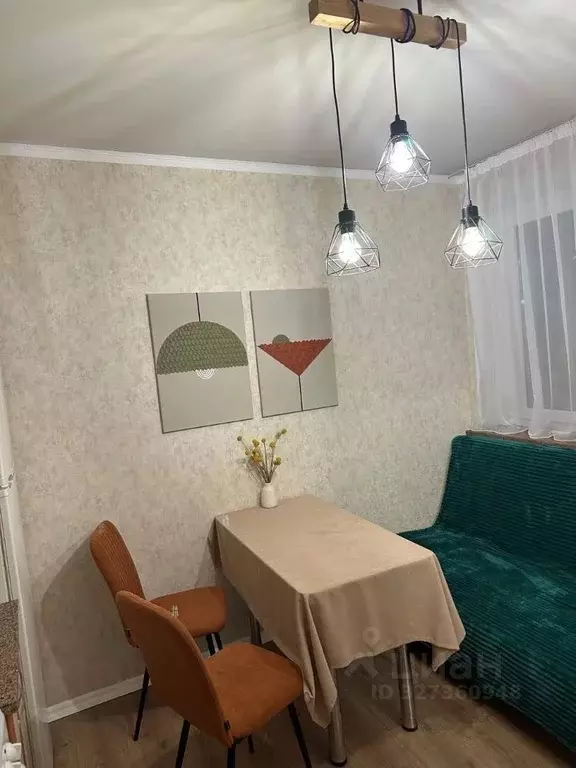 1-к кв. Москва ул. Вилиса Лациса, 5К1 (34.0 м) - Фото 2