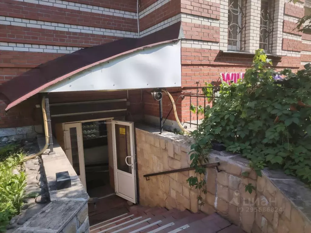 Помещение свободного назначения в Санкт-Петербург, Санкт-Петербург, ... - Фото 1