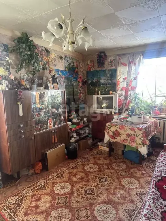 1-к кв. Белгородская область, Белгород Садовая ул., 39 (31.0 м) - Фото 1