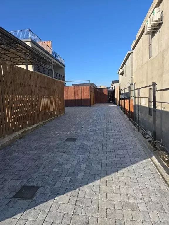 Дом в Дагестан, Каякентский район, Первомайское с/пос, с. Первомайское ... - Фото 1