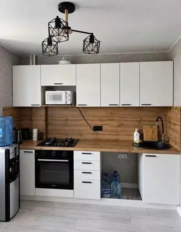 2-к кв. Крым, Симферополь ул. Поповкина, 55 (63.9 м) - Фото 2