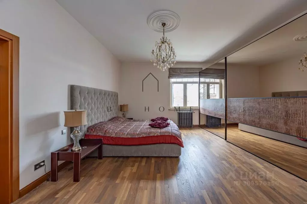 3-к кв. Санкт-Петербург Аптекарская наб., 6 (120.0 м) - Фото 0