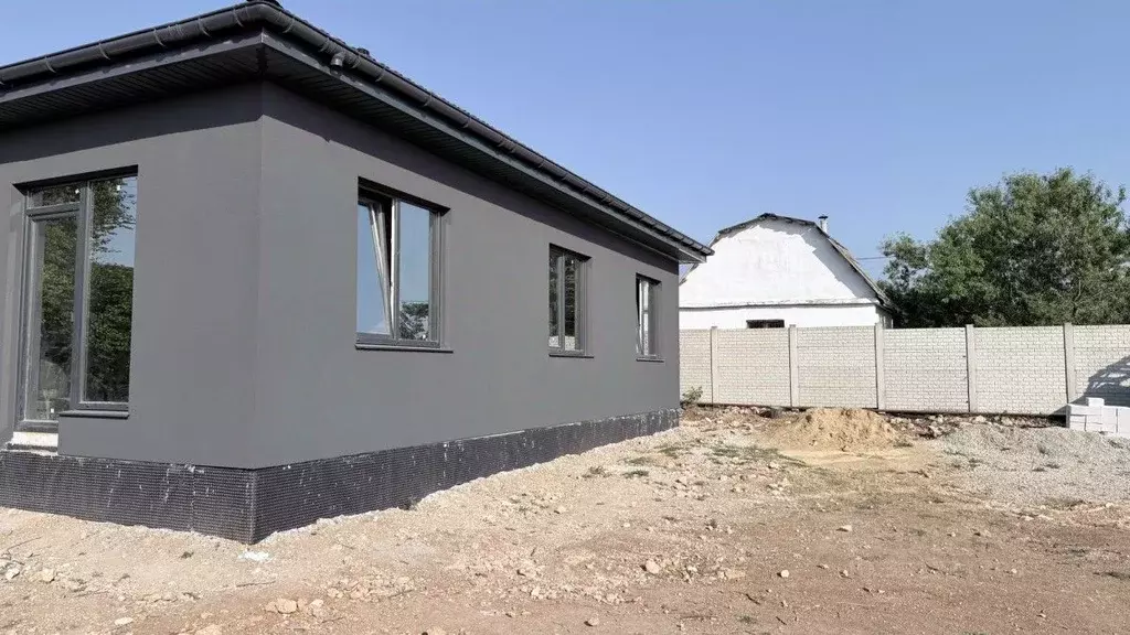 Дом в Севастополь Интеграл СТ, 181 (100 м) - Фото 2