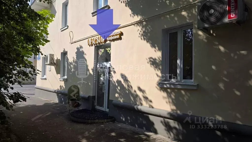 Помещение свободного назначения в Новгородская область, Великий ... - Фото 2