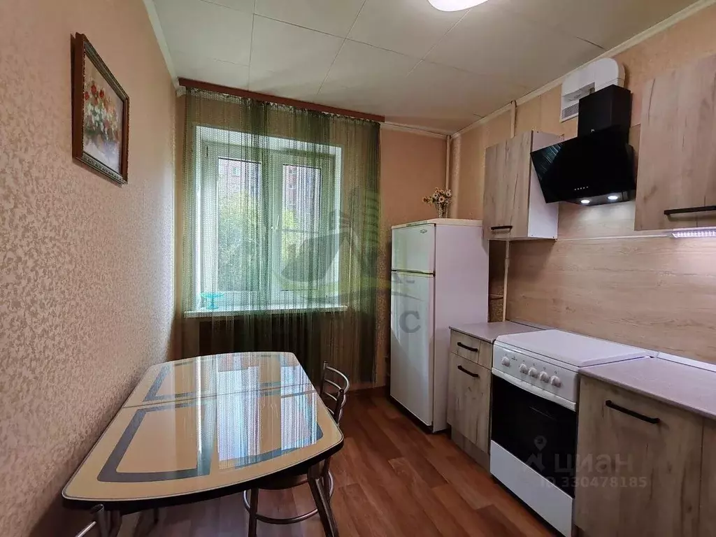 1-к кв. Московская область, Раменское ул. Михалевича, 26 (36.0 м) - Фото 0