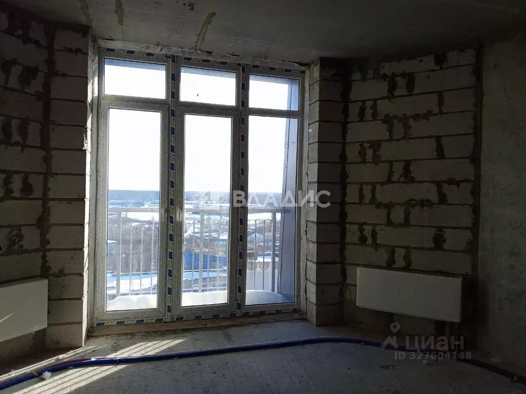 2-к кв. Московская область, Красногорск городской округ, Нахабино пгт ... - Фото 1