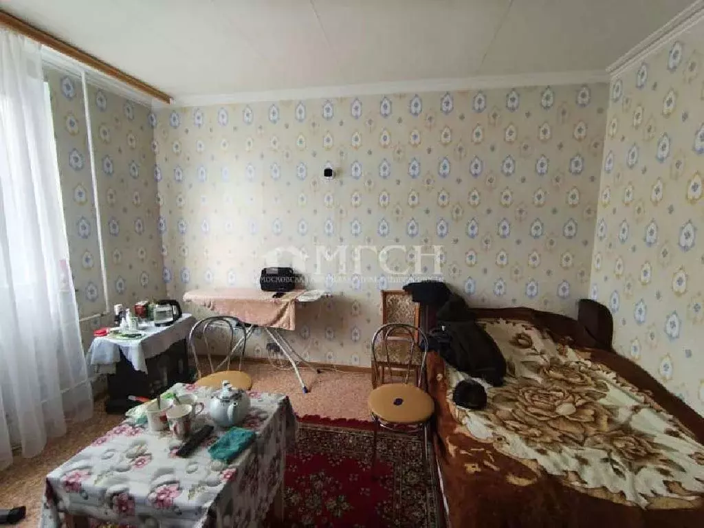 Продается комната в 2-комнатной квартире - Фото 2