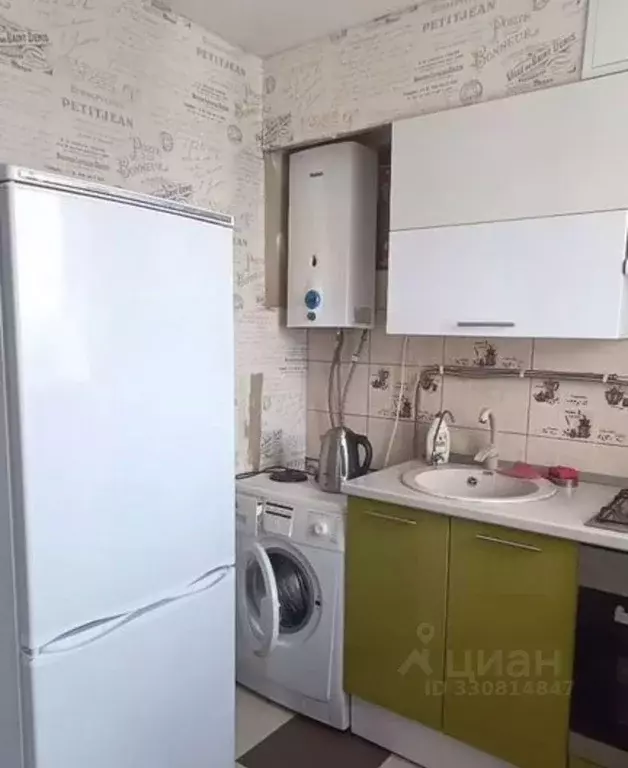 1-к кв. Ставропольский край, Ставрополь ул. Мира, 426/3 (36.0 м) - Фото 2