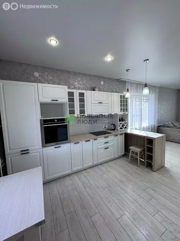 Дом в Чита, микрорайон Светлый, 110 (198.4 м) - Фото 2