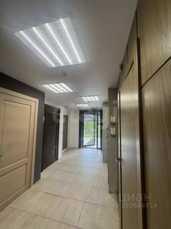 Офис в Татарстан, Альметьевск ул. Ленина, 112 (70 м) - Фото 1