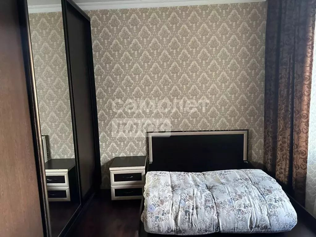 2-к кв. Северная Осетия, Владикавказ Московская ул., 32к1 (63.0 м) - Фото 2