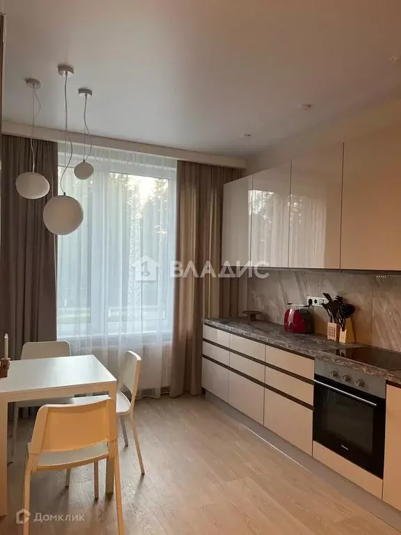 Продаётся 1-к квартира, 40 м - Фото 1