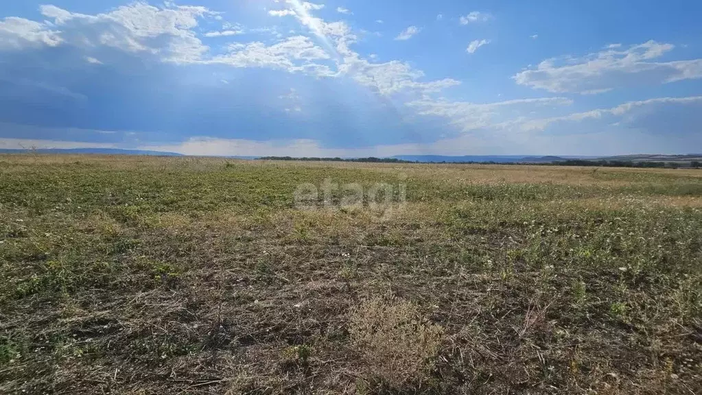 Участок в Крым, Белогорский район, с. Чернополье  (280.0 сот.) - Фото 1