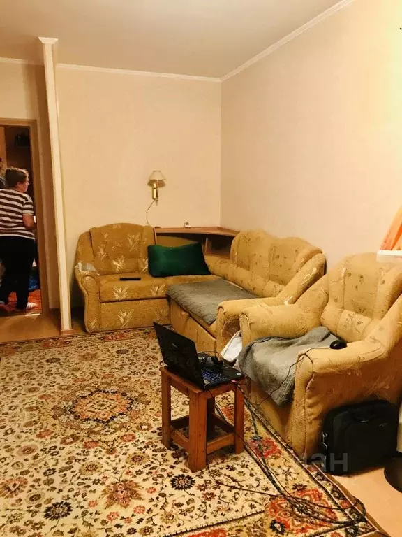 2-к кв. Московская область, Одинцовский городской округ, ВНИИССОК пгт ... - Фото 1