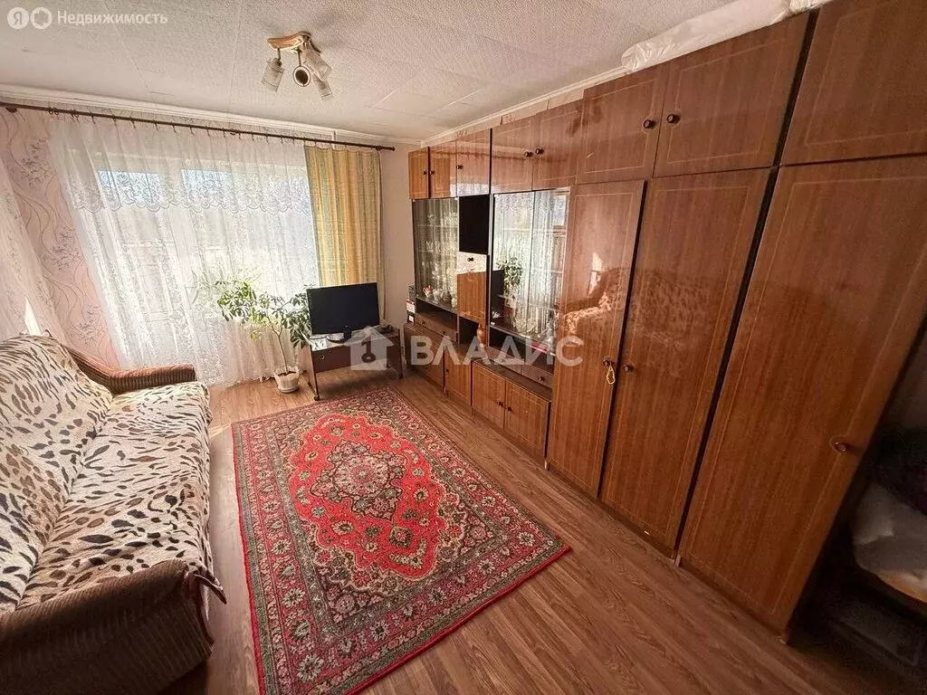 1-комнатная квартира: Вековка, 4 (35.4 м) - Фото 0