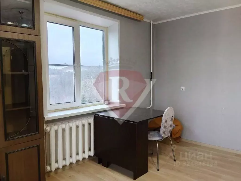 1-к кв. Московская область, Сергиево-Посадский городской округ, ... - Фото 0