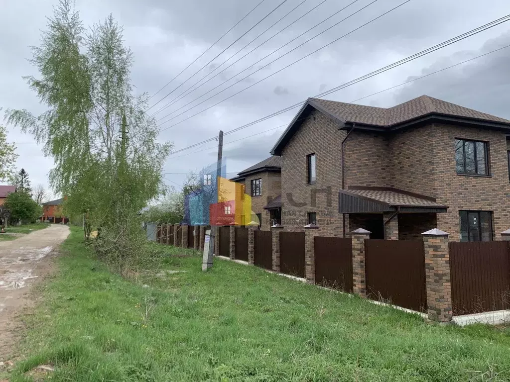 Коттедж в Тульская область, Тула ул. Полка Нормандия-Неман, 15 (151 м) - Фото 1