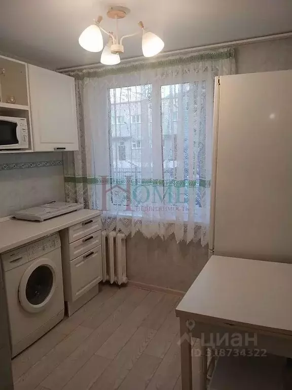 1-к кв. Новосибирская область, Новосибирск ул. Танкистов, 15 (30.0 м) - Фото 1