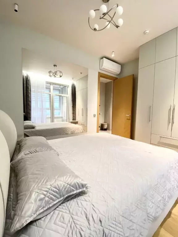 2-к кв. Москва ул. Зорге, 9к1 (50.0 м) - Фото 2