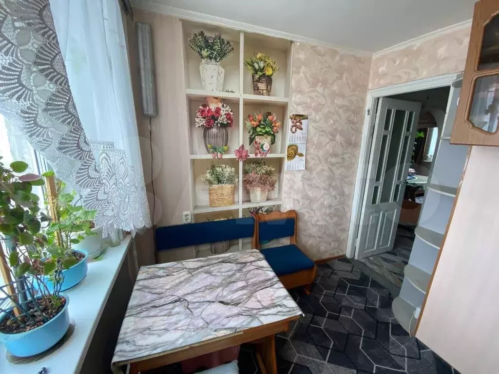 2-к. квартира, 44,4 м, 8/9 эт. - Фото 1