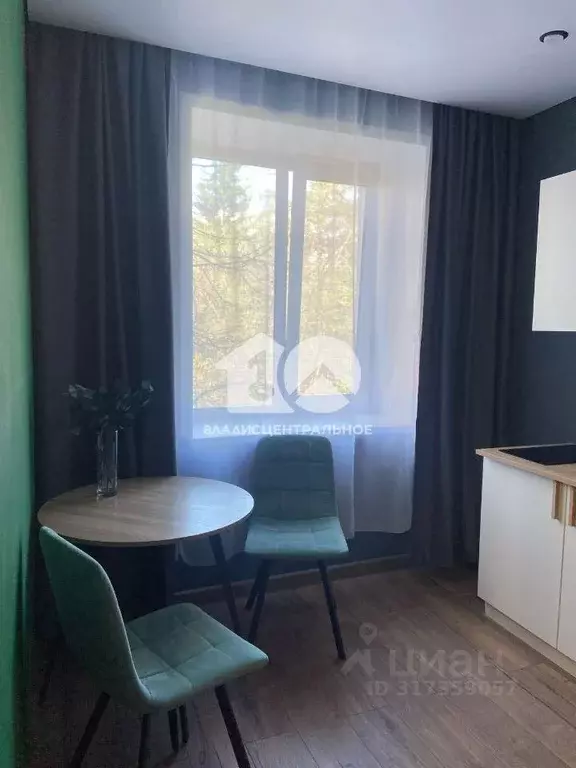 Квартира, 1 комната, 33 м - Фото 0
