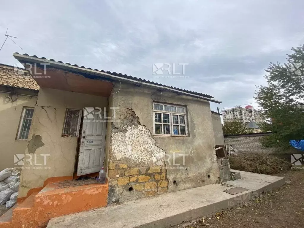 Дом в Дагестан, Махачкала ул. 5-я Родниковая, 1 (120 м) - Фото 1