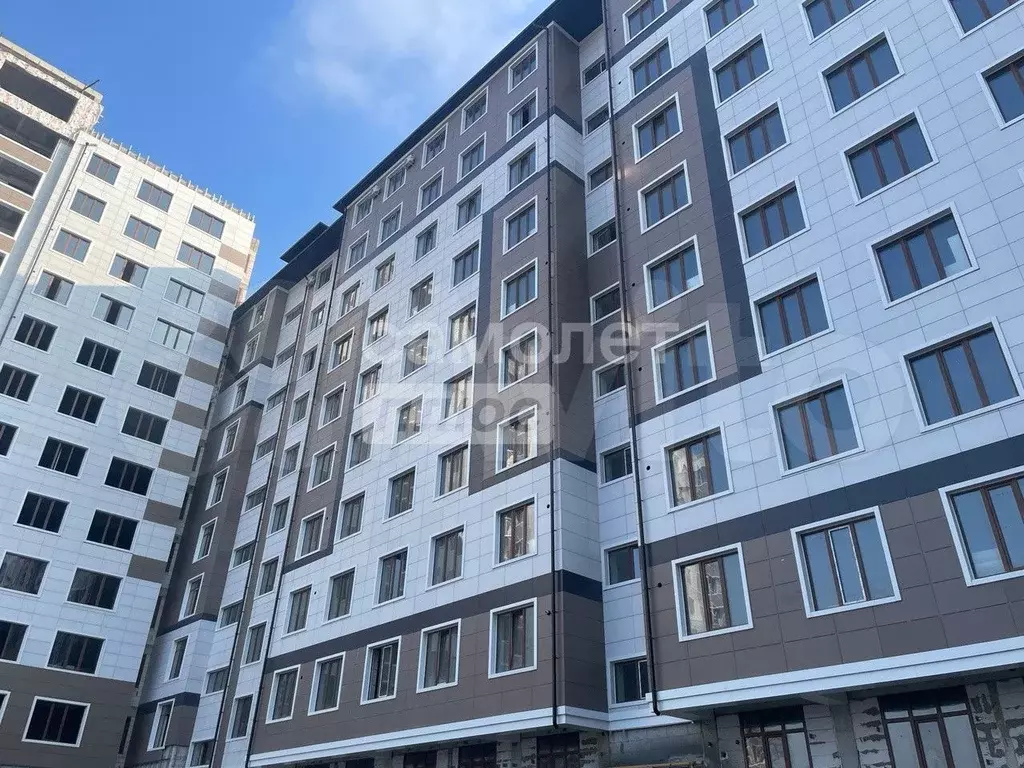 2-к. квартира, 75 м, 5/13 эт. - Фото 1